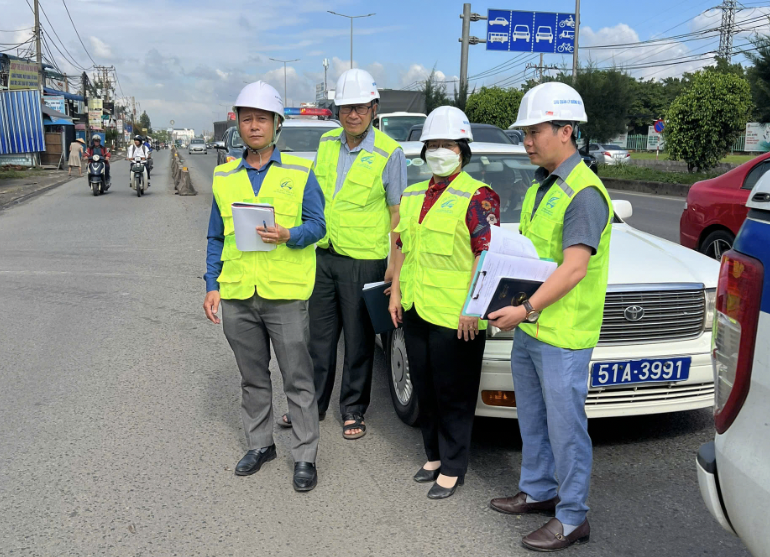 Khi nào bàn giao các tuyến quốc lộ cho địa phương quản lý?- Ảnh 1.