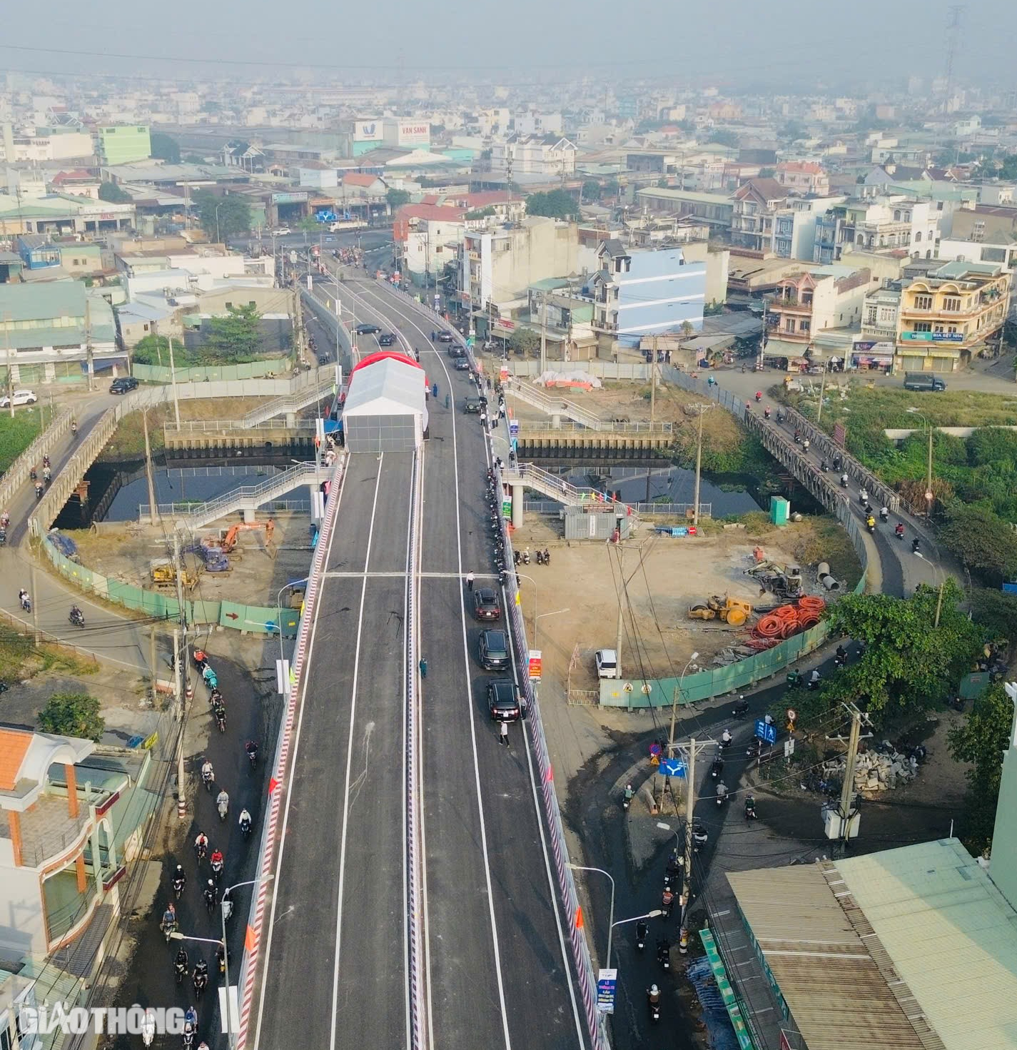 TP.HCM thay đổi với loạt công trình trọng điểm hoàn thành- Ảnh 12.