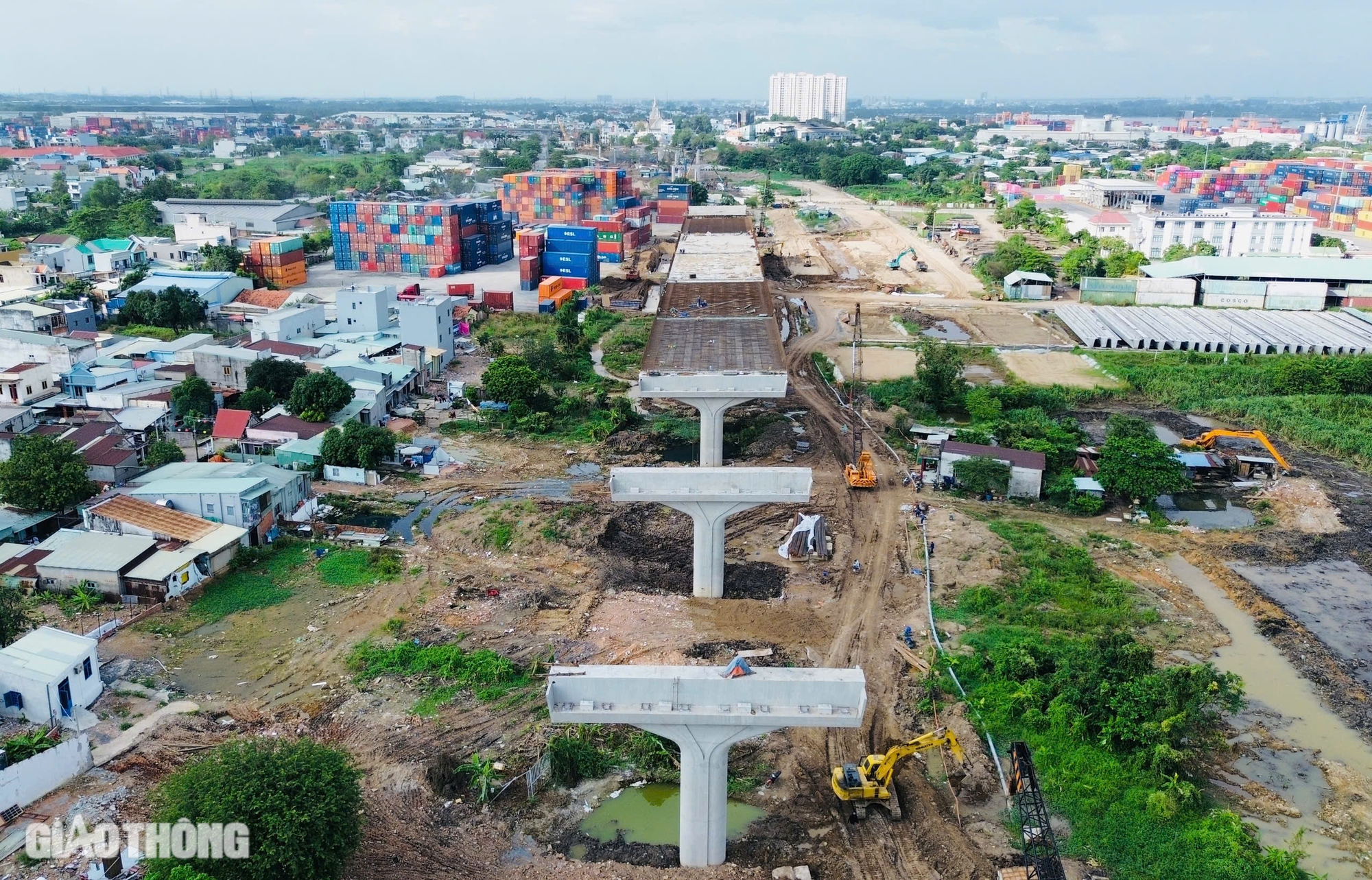 Sẽ cưỡng chế nhiều trường hợp để thu hồi mặt bằng cho dự án Vành đai 3- Ảnh 2.