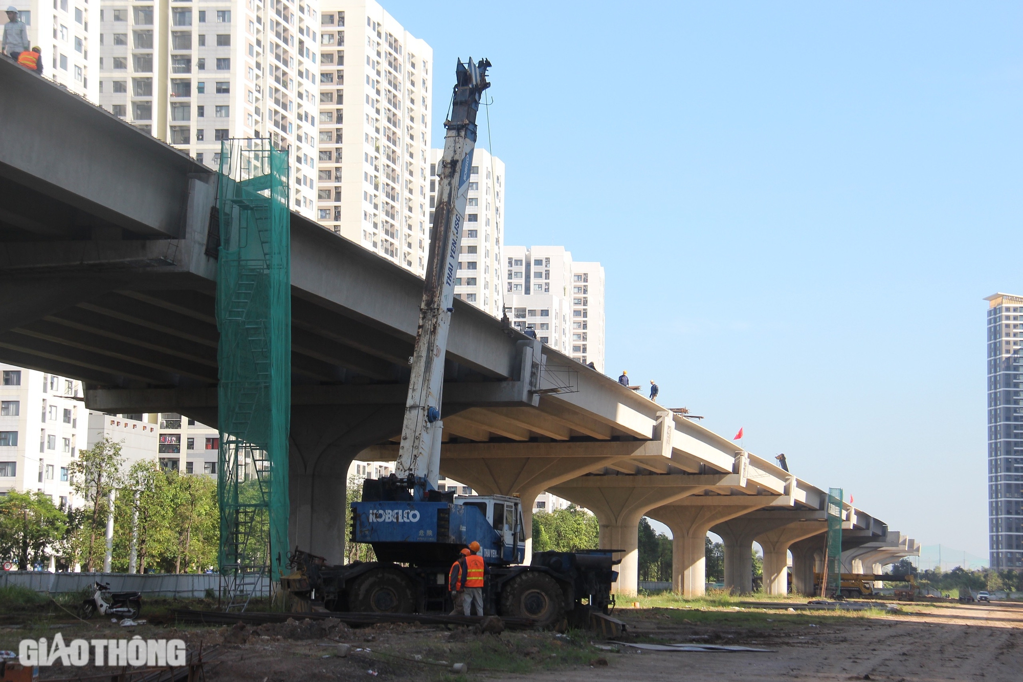 Sẽ cưỡng chế nhiều trường hợp để thu hồi mặt bằng cho dự án Vành đai 3- Ảnh 4.