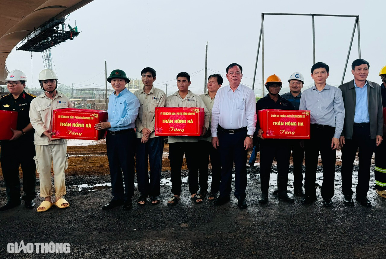 Hạ cốt nền mỏ Phước Bình lấy đất phục vụ cao tốc Biên Hòa - Vũng Tàu- Ảnh 5.