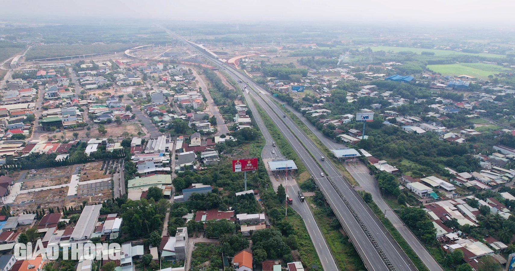 Dồn lực thi công xuyên ngày đêm trên cao tốc Biên Hòa - Vũng Tàu qua Đồng Nai- Ảnh 10.