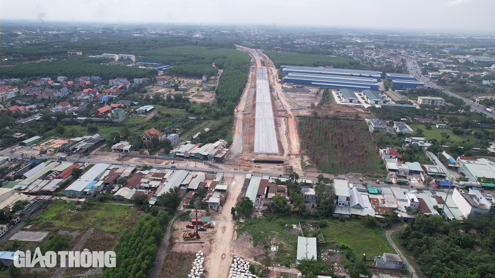 Người dân Biên Hòa dỡ nhà, giao đất làm cao tốc Biên Hòa - Vũng Tàu- Ảnh 14.