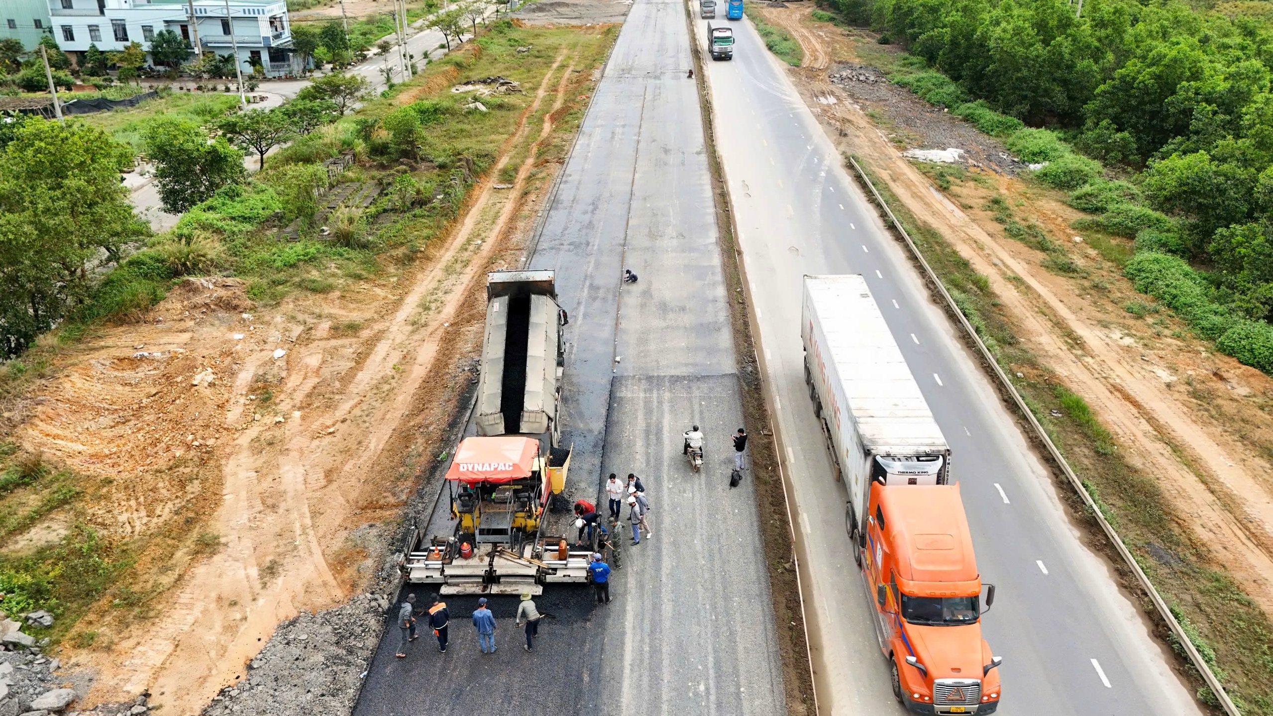 Sớm hoàn thiện GPMB, đưa cao tốc Hòa Liên - Túy Loan về đích đúng hẹn- Ảnh 5.