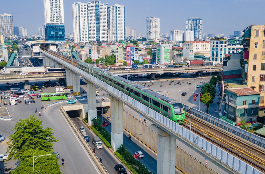 Rõ việc, rõ trách nhiệm làm nhanh các dự án đường sắt- Ảnh 3.