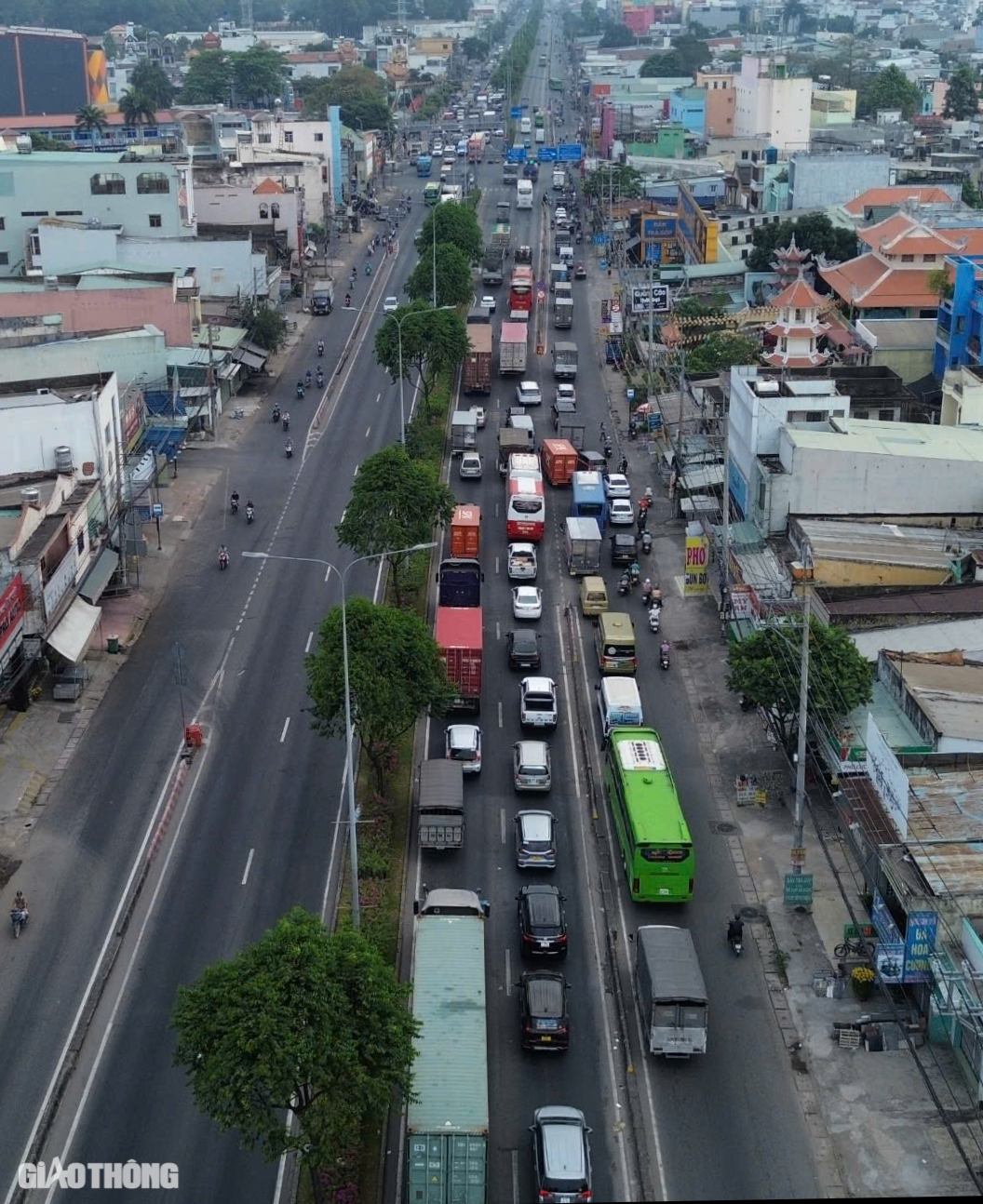 Hơn 8km quốc lộ 22 sắp mở rộng, giảm áp lực cho tuyến huyết mạch kết nối ASEAN- Ảnh 4.