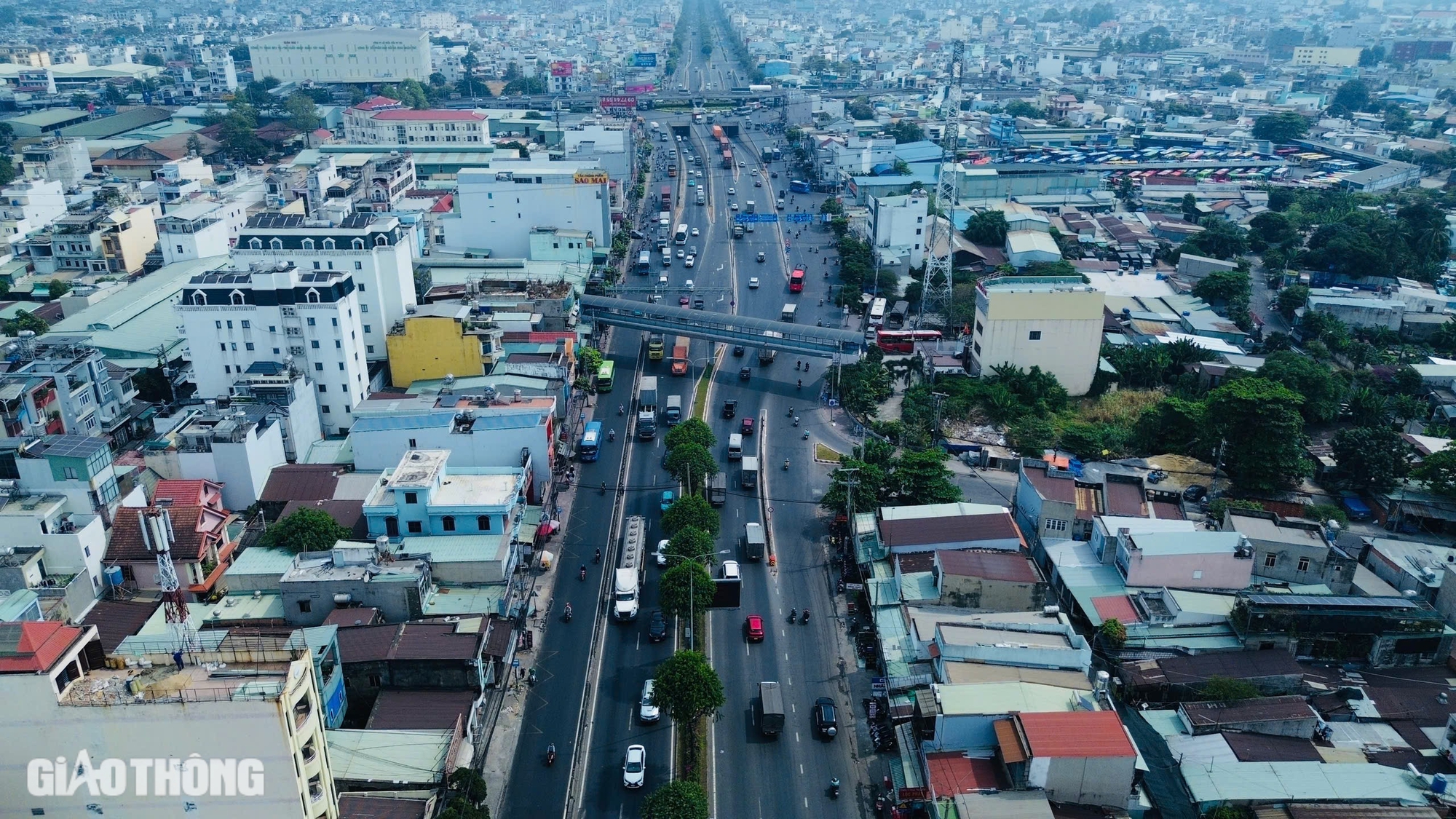 Hơn 8km quốc lộ 22 sắp mở rộng, giảm áp lực cho tuyến huyết mạch kết nối ASEAN- Ảnh 1.