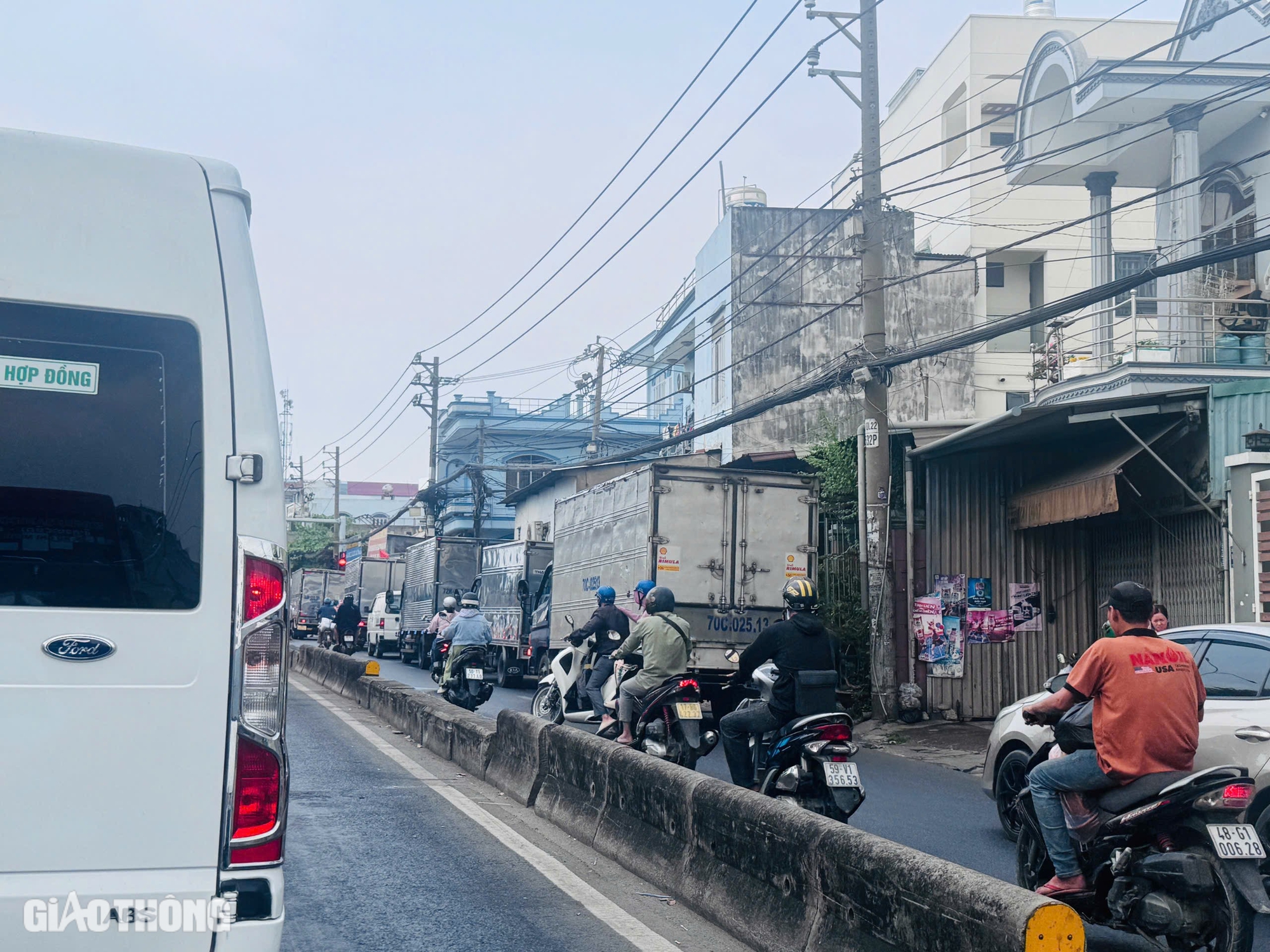 Hơn 8km quốc lộ 22 sắp mở rộng, giảm áp lực cho tuyến huyết mạch kết nối ASEAN- Ảnh 9.