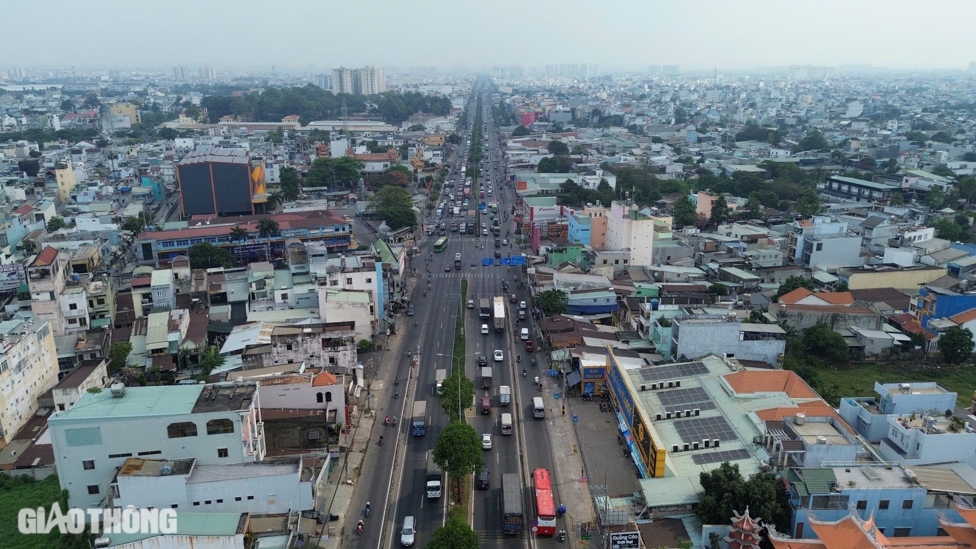 Hơn 8km quốc lộ 22 sắp mở rộng, giảm áp lực cho tuyến huyết mạch kết nối ASEAN- Ảnh 3.