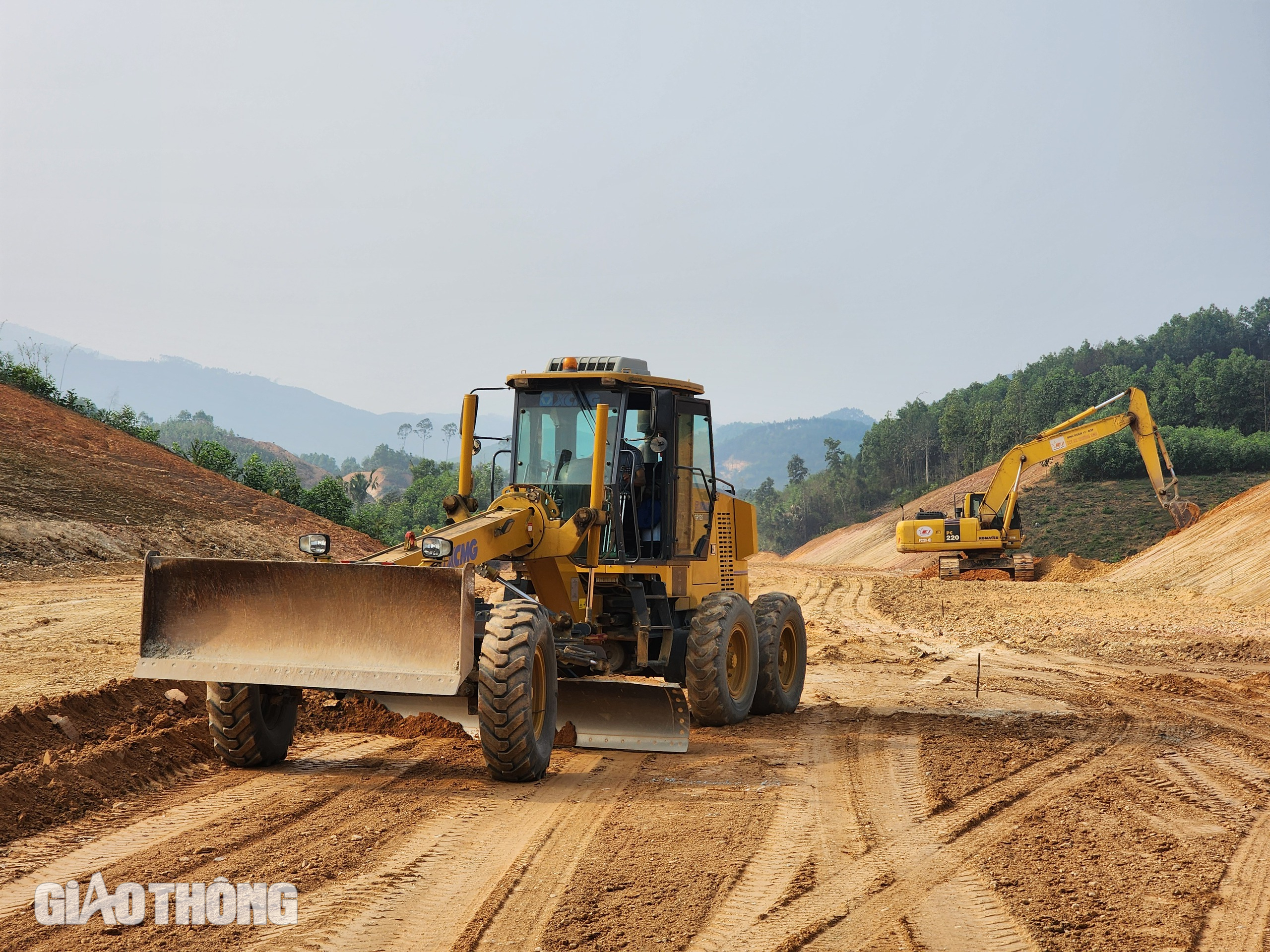 Tiến độ thi công cao tốc qua tỉnh Tuyên Quang hiện ra sao?- Ảnh 4.