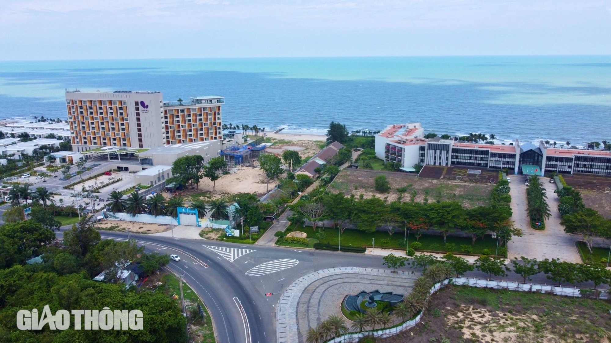 Bứt tốc đưa những cây cầu trên đường ven biển nối Vùng Tàu - Phan Thiết về đích vào 30/4- Ảnh 10.