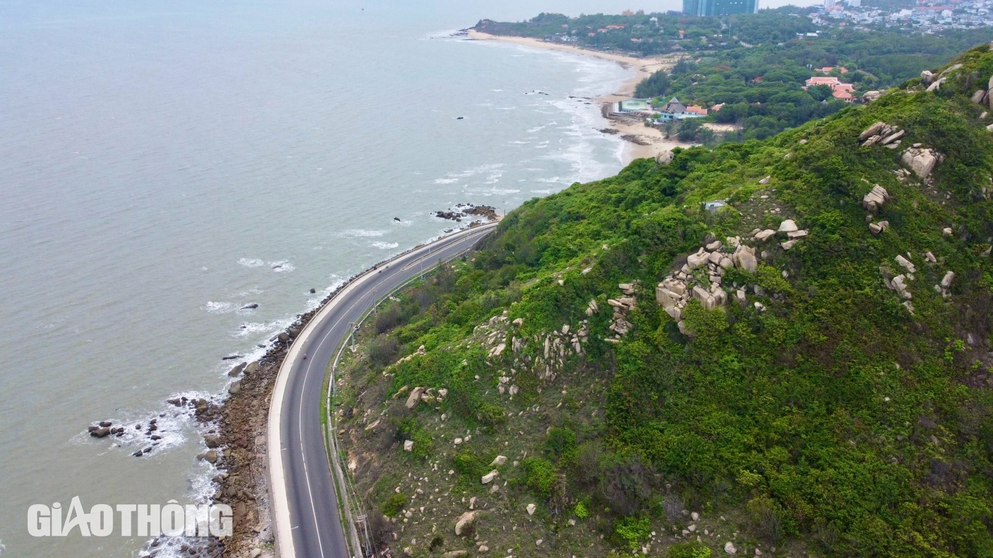 Bứt tốc đưa những cây cầu trên đường ven biển nối Vùng Tàu - Phan Thiết về đích vào 30/4- Ảnh 11.