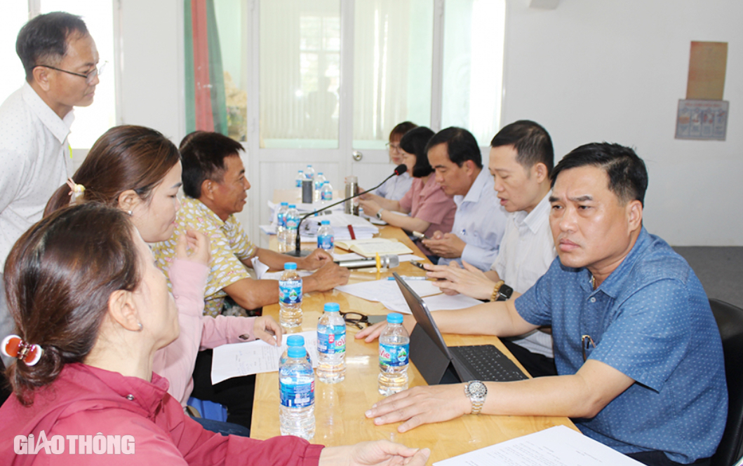 Cao tốc Biên Hòa - Vũng Tàu: Cưỡng chế căn nhà đầu tiên ở Phước Tân- Ảnh 3. Cao tốc Biên Hòa - Vũng Tàu: Cưỡng chế căn nhà đầu tiên ở Phước Tân- Ảnh 3.