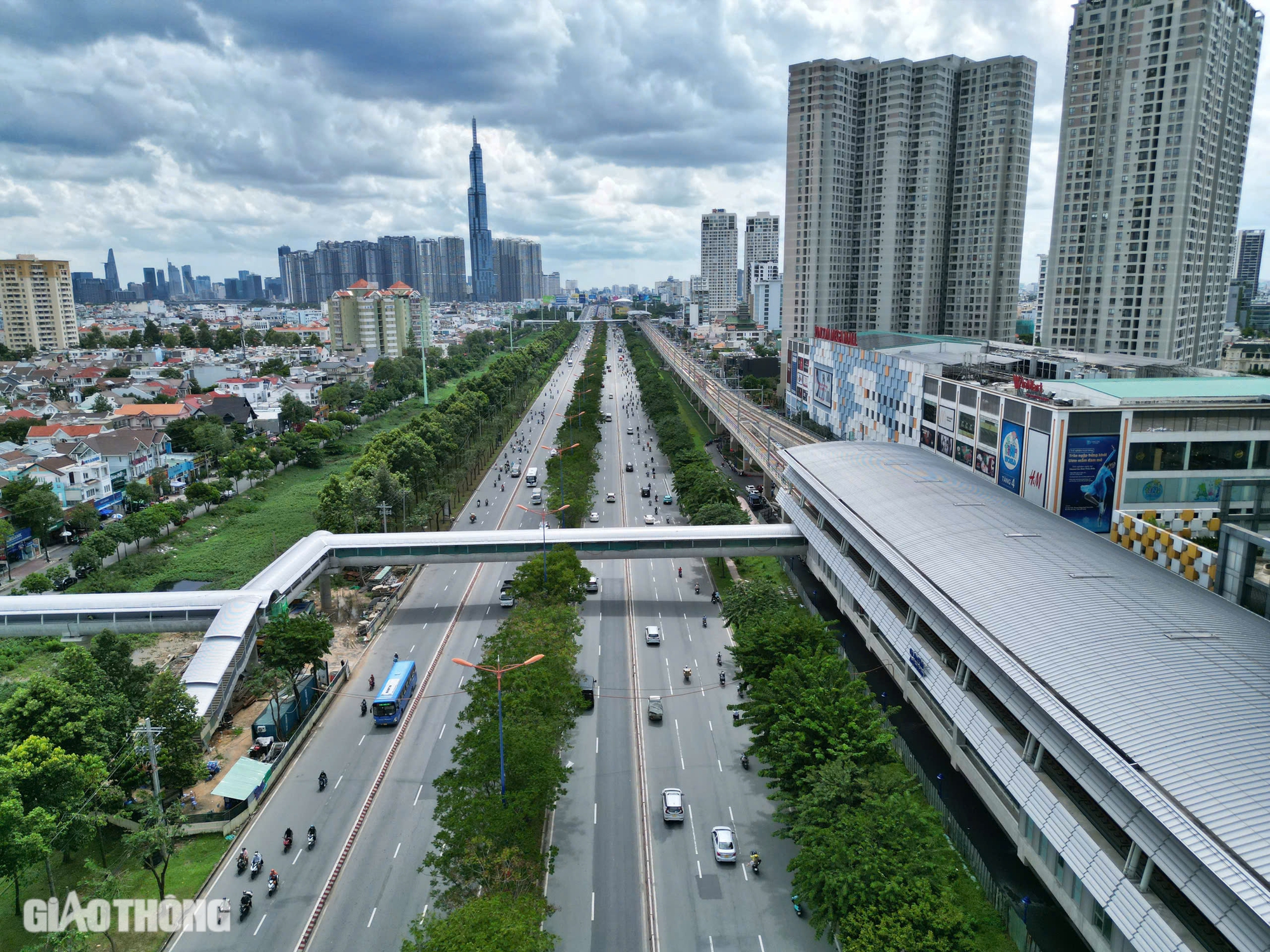 Nỗ lực triển khai 7 tuyến metro trong 10 năm tới- Ảnh 5.