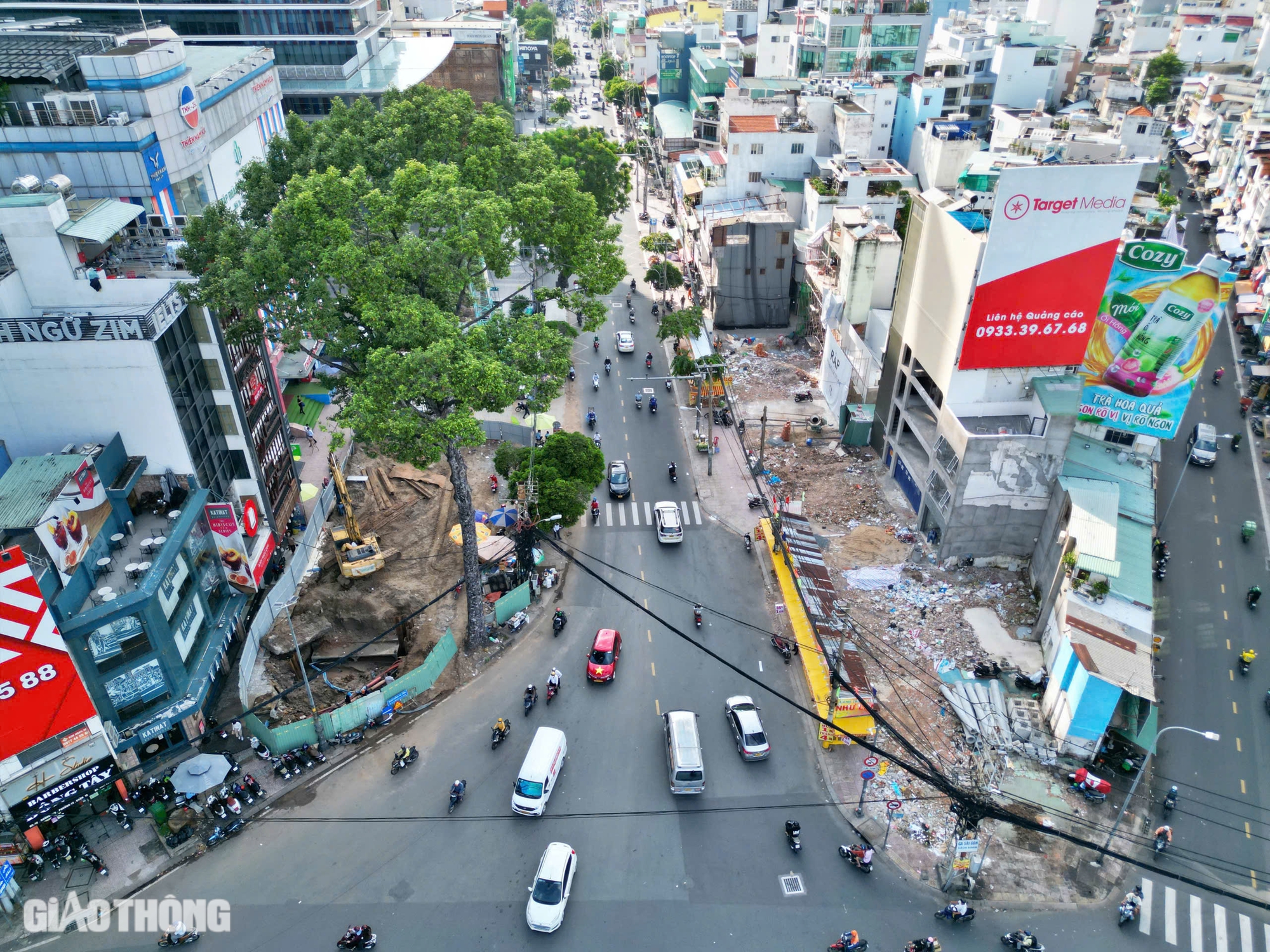 Nỗ lực triển khai 7 tuyến metro trong 10 năm tới- Ảnh 3.