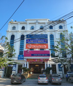Tramexco cho thuê máy photocopy tại Thanh Hóa uy tín nhất