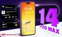 Điện thoại Iphone 14 Promax - Sự đột phá công nghệ thế hệ mới