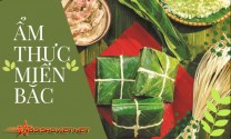 Những đặc trưng của tinh hoa ẩm thực miền Bắc Việt Nam