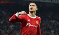 Ronaldo không được đề cử giải The Best - chuyện gì đang xảy ra?
