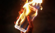 Apple cảnh báo nguy cơ cháy nổ tới hàng triệu người dùng iPhone
