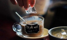 Checklist những quán cà phê có cà phê muối ngon ở Huế