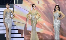 Chung kết Hoa hậu Chuyển giới Việt Nam 2023: Dịu Thảo đăng quang