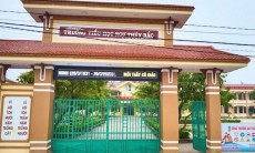Nguyên nhân vụ hiệu trưởng đánh hiệu phó nhập viện tại Quảng Bình