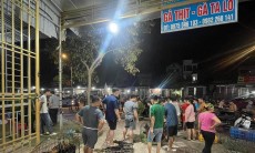 Bắt được nghi phạm nổ súng bắn người tại Bắc Giang
