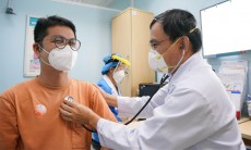 Triệu chứng covid ngày càng tương đồng với cúm thông thường