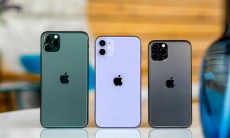 iPhone đời cũ giảm kịch sàn tại Việt Nam để kích cầu doanh số