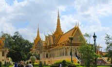 Xem SEA Games 32, kết hợp du lịch Campuchia cần lưu ý gì?