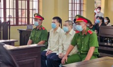 Diễn viên Hữu Tín bị tuyên án 7 năm 6 tháng tù