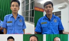 8 người xô xát tại cảng An Thới bị tạm giữ đồng thời khởi tố vụ án