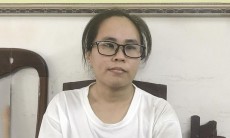 Hà Tĩnh: Mua ma túy để 'phê' - Đối tượng nữ bị khởi tố