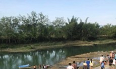 Đuối nước tại Cao Bằng, nạn nhân là hai anh em ruột