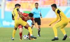 HLV U23 Malaysia có lời khen ngợi U23 Việt Nam trước trận đấu