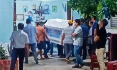 Tạm giữ người cha trong vụ 4 mẹ con tử vong ở Khánh Hoà