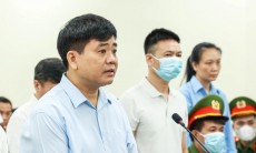 Ông Nguyễn Đức Chung bị tố cáo lăng mạ cựu chủ tịch công ty Cây Xanh