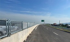 Trục cao tốc Hà Nội - Nghệ An thông xe dịp Quốc khánh