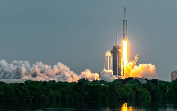 NASA phóng tàu tên lửa đến tiểu hành tinh mang trị giá 10 tỷ tỷ USD