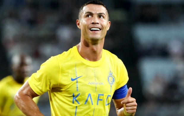 Cristiano Ronaldo lập kỷ lục và kiến tạo trận Al Nassr 3-1 Al Ettifaq