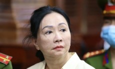 100 nghìn tỷ đồng bí mật rời SCB qua lời khai bà Trương Mỹ Lan