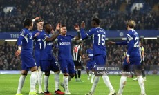 Clip bóng đá Chelsea - Newcastle: Nguồn cảm hứng từ 5 bàn thắng, làm rực rỡ hy vọng (Ngoại hạng Anh)