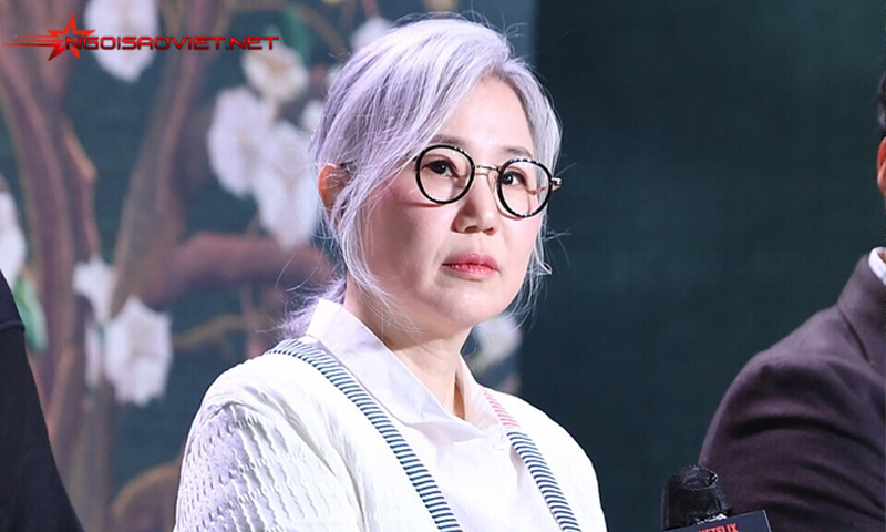 Biên kịch Kim Eun Sook người mang đến thành công cho Song Hye Kyo