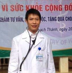 Bác Sỹ Uy bệnh viện Việt Đức