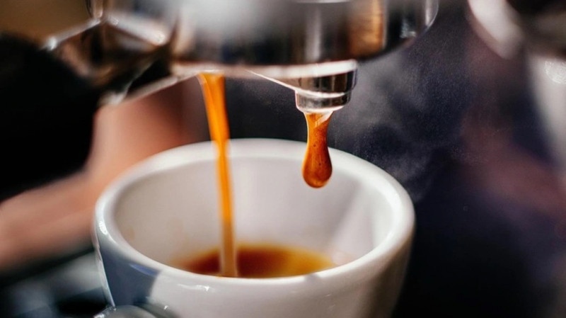 Giá cà phê espresso dự báo có thể tăng trong thời gian tới