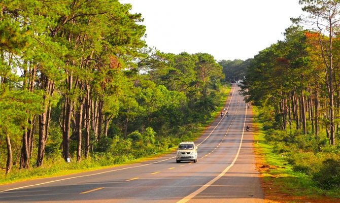 Đẩy nhanh bàn giao quốc lộ cho địa phương quản lý- Ảnh 1.