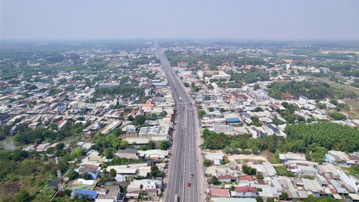 Giải nhất ý tưởng quy hoạch đô thị sân bay Long Thành nhận 2 tỷ đồng tiền thưởng- Ảnh 1.