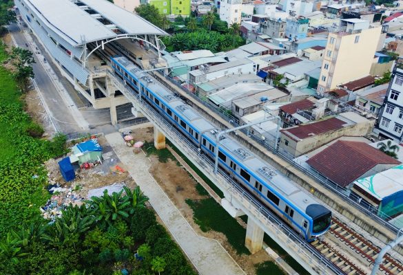 TP.HCM lên kế hoạch triển khai 7 tuyến metro theo nghị quyết đặc thù thế nào?- Ảnh 1.